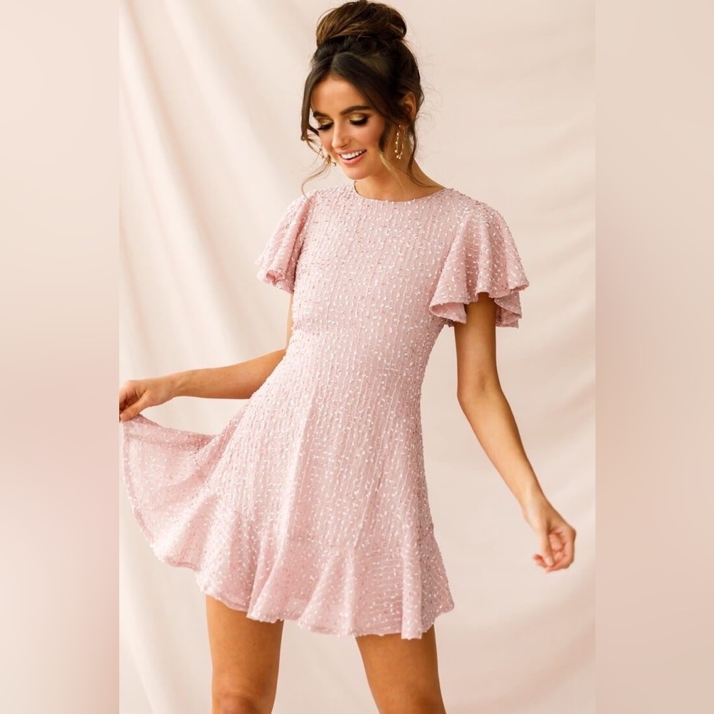 EUC Dress